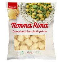 Gnocchetti di Patate