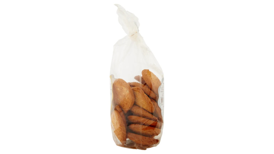 Artebianca, biscotti integrali biologici