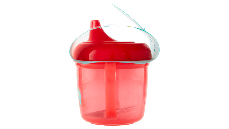 Neo Baby, tazza irrovesciabile 6m+