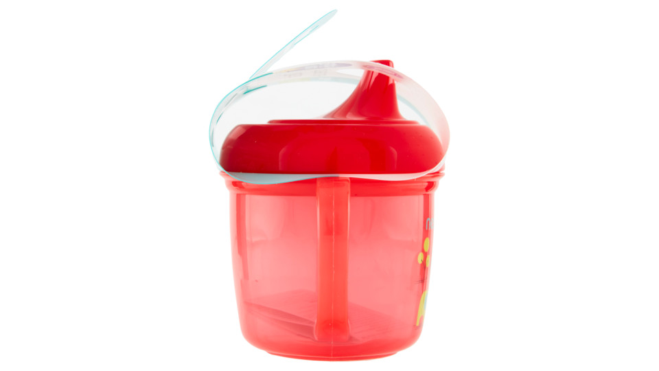 Neo Baby, tazza irrovesciabile 6m+