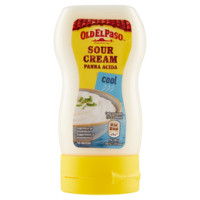 Old El Paso Panna acida mild