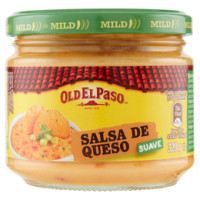 SALSA QUESO