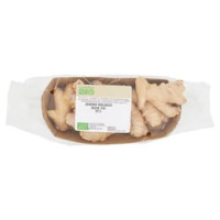 Zenzero Biologico 200 g