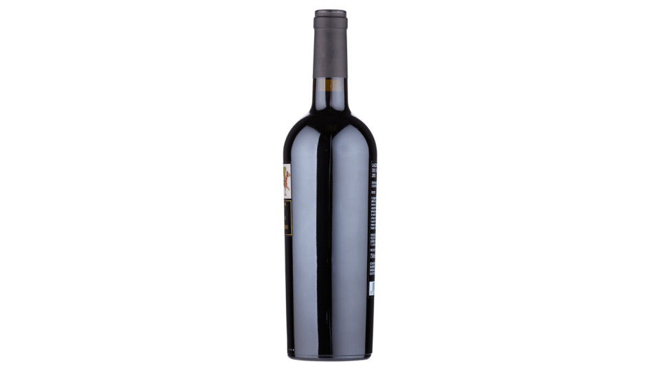 Feudi di San Gregorio, Lacryma Christi Rosso del Vesuvio