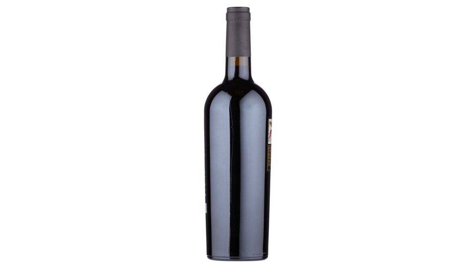 Feudi di San Gregorio, Lacryma Christi Rosso del Vesuvio