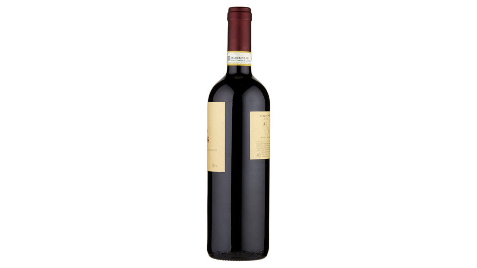 Coppo, Camp du Rouss Barbera d'Asti DOCG