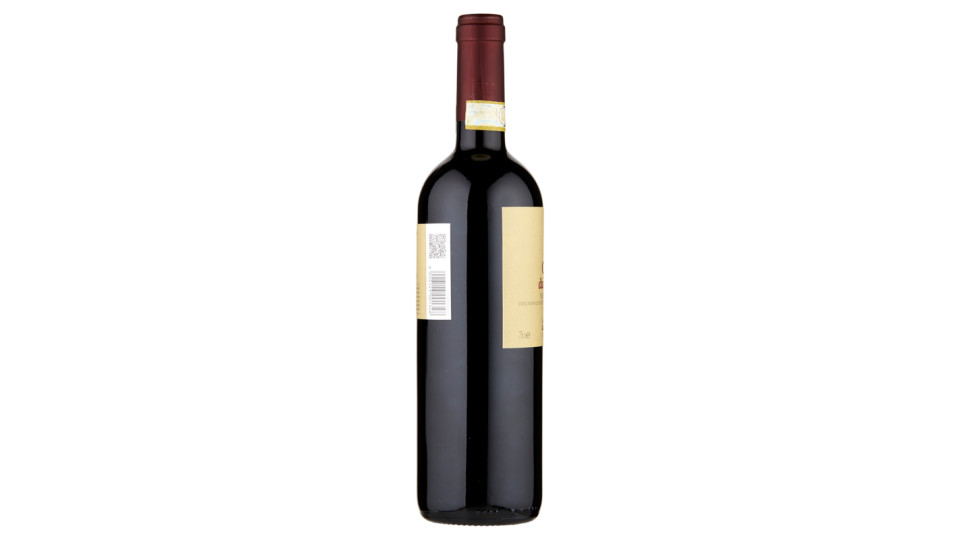 Coppo, Camp du Rouss Barbera d'Asti DOCG