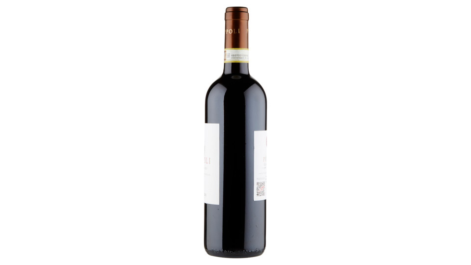 Marchesi Antinori, Pèppoli Chianti classico DOCG