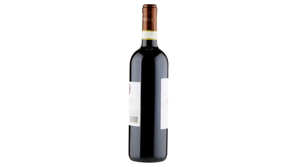 Marchesi Antinori, Pèppoli Chianti classico DOCG
