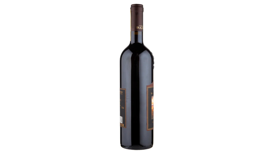 Castello Banfi, Brunello di Montalcino DOCG