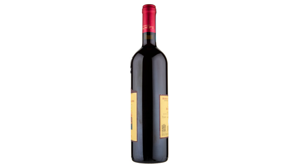 Castello Banfi, Rosso di Montalcino DOC