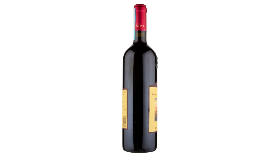 Castello Banfi, Rosso di Montalcino DOC