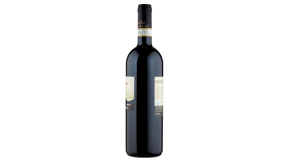 Arnaldo Caprai, Collepiano Montefalco Sagrantino DOCG