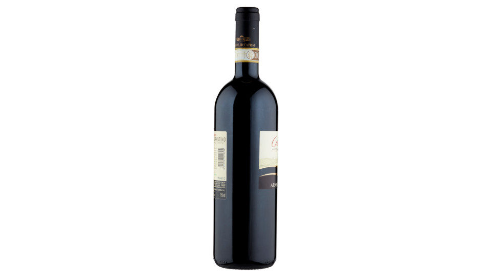 Arnaldo Caprai, Collepiano Montefalco Sagrantino DOCG