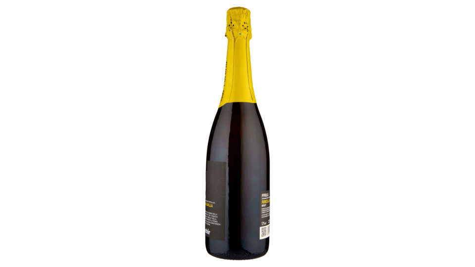 Cormòns, Ribolla Gialla Brut