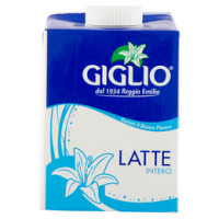 Mukki il Latte intero