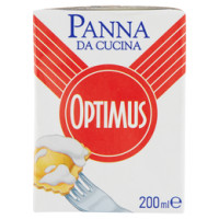 Optimus Panna da cucina