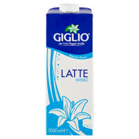 Giglio Latte Intero 1000 ml