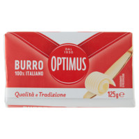 Burro gr 125