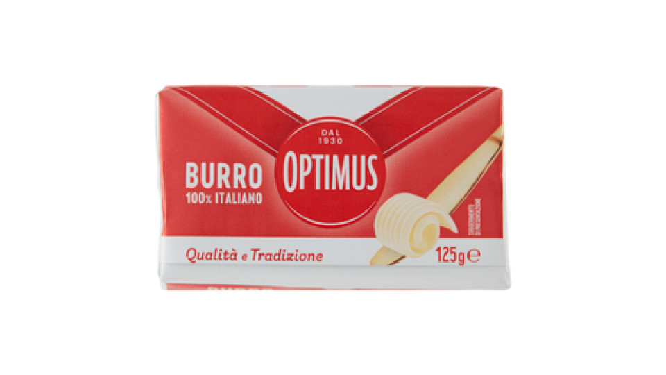 Burro gr 125