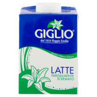 Latte Sterilgarda parzialmente scremato