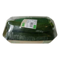 Zucchine BIO 