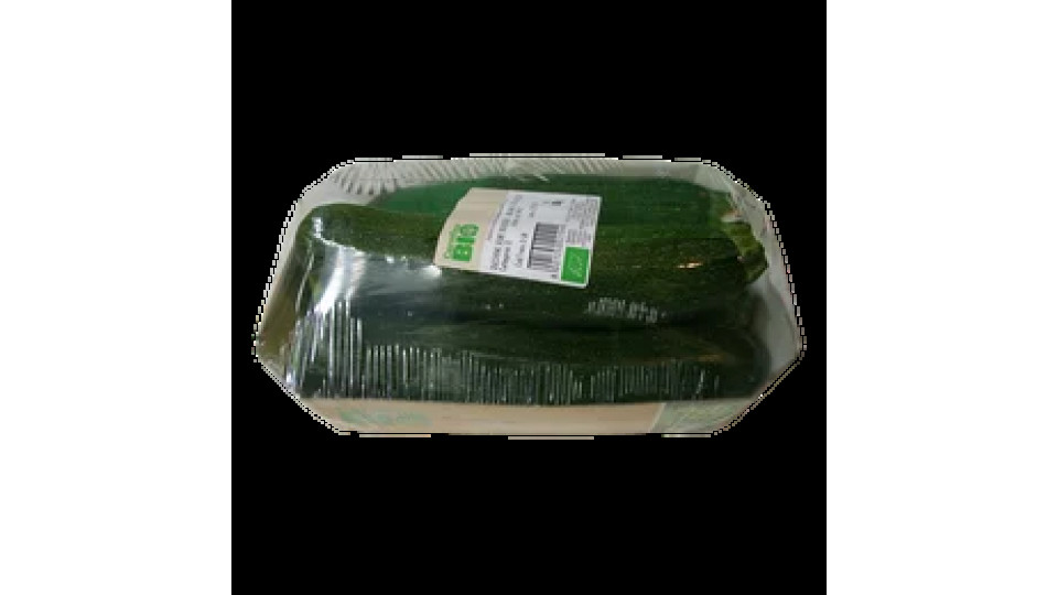 Zucchine BIO 