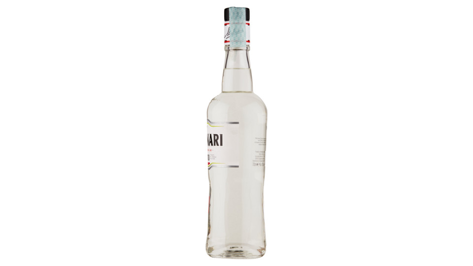 Molinari, Sambuca extra