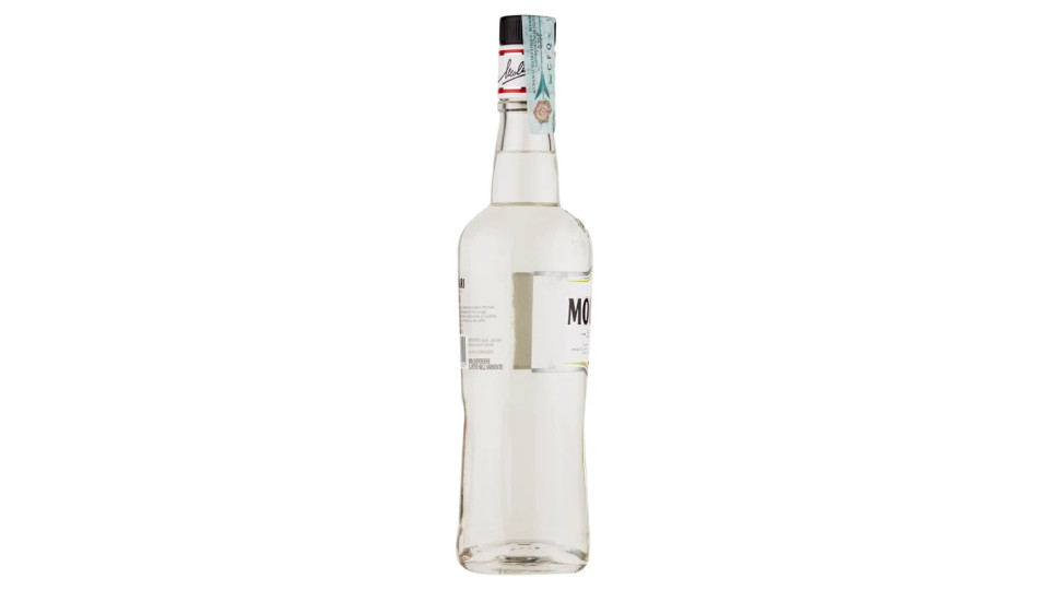 Molinari, Sambuca extra