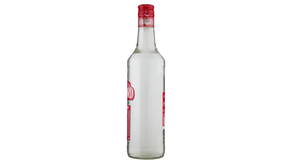 Bosford, London dry gin