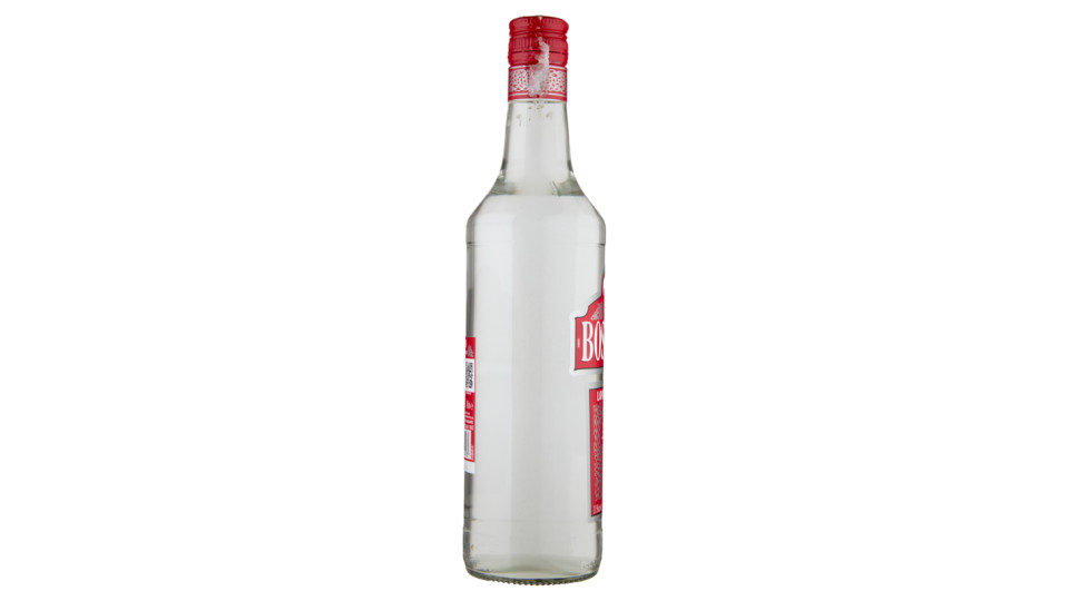 Bosford, London dry gin