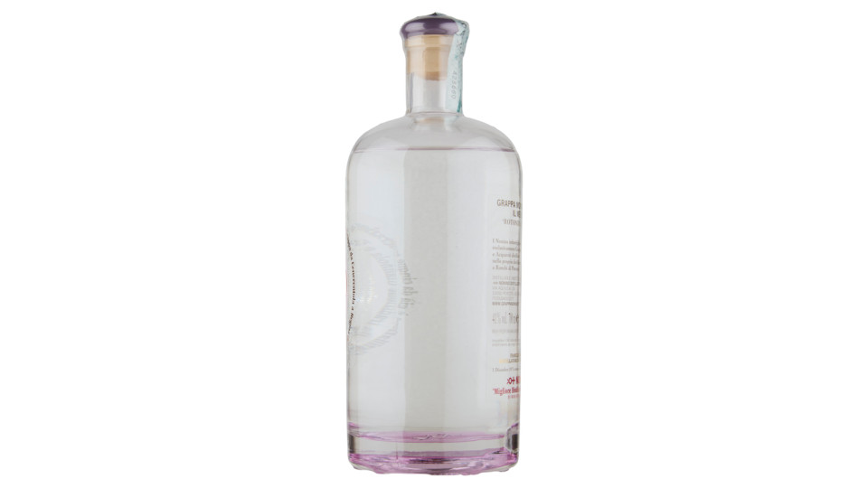 Nonino, Grappa Monovitigno Merlot