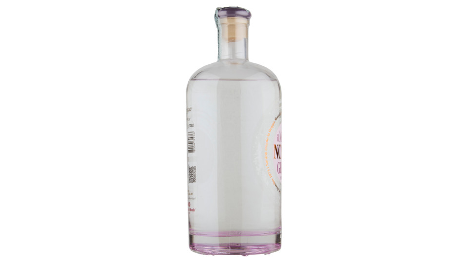 Nonino, Grappa Monovitigno Merlot