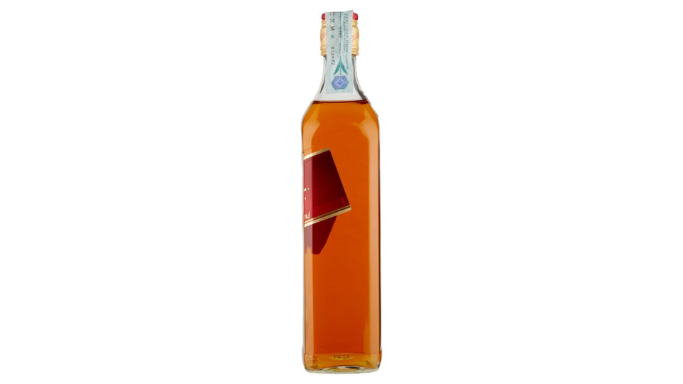 Johnnie Walker, Blenders' Batch Red Rye Finish Blended Scotch Whisky