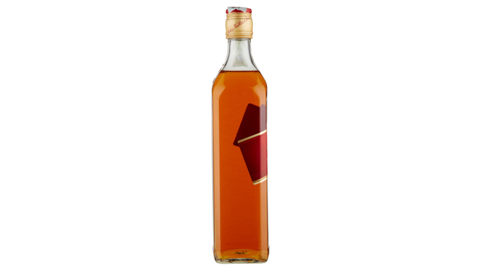 Johnnie Walker, Blenders' Batch Red Rye Finish Blended Scotch Whisky