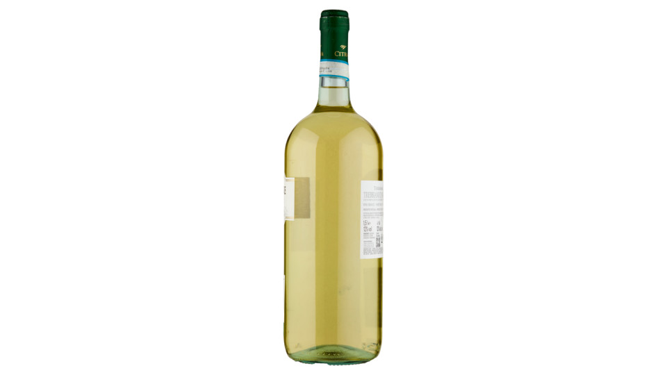 Citra, Trebbiano