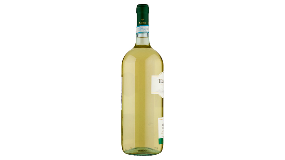 Citra, Trebbiano