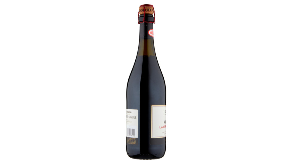 Cavicchioli, Lambrusco amabile