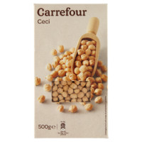 Carrefour Ceci