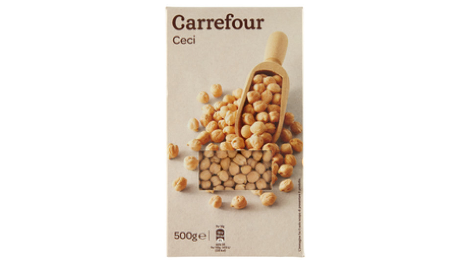 Carrefour Ceci