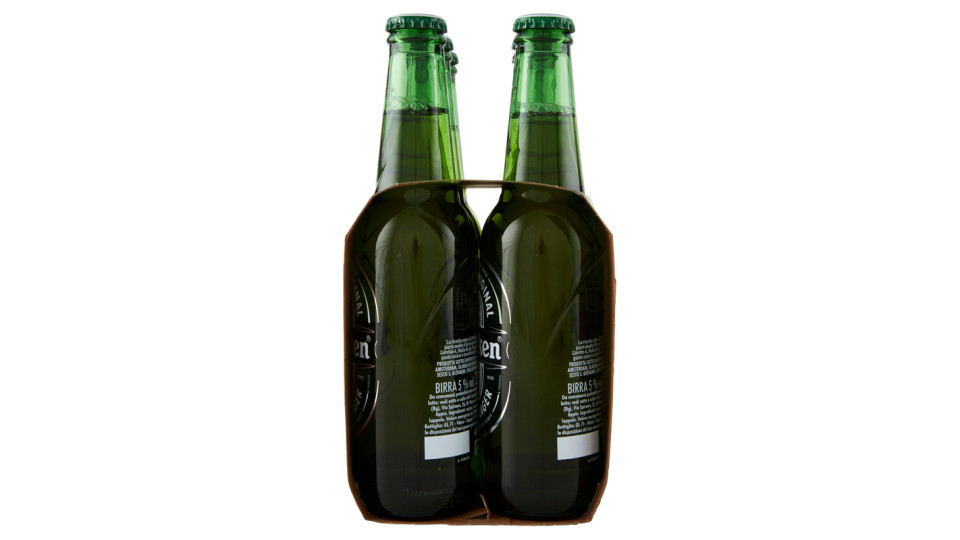 Heineken, birra