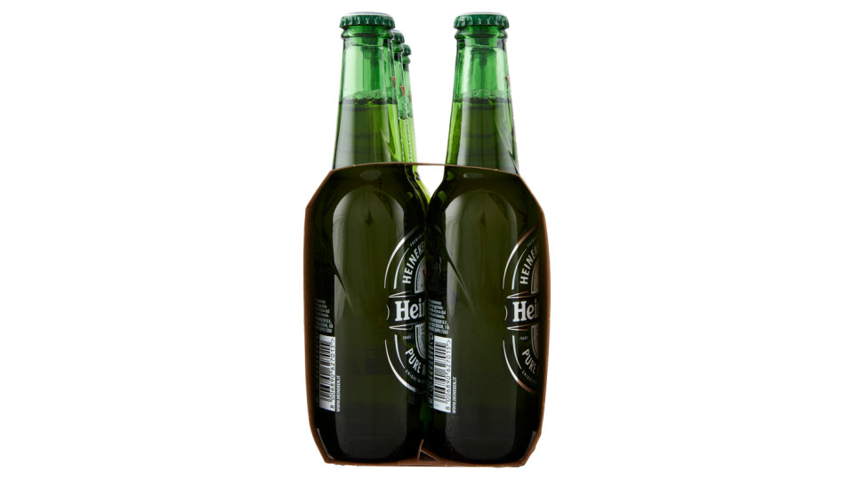 Heineken, birra