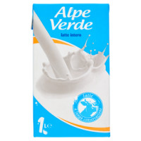 Mukki il Latte intero