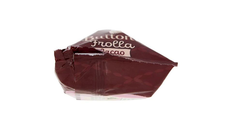 BUITONI LA FROLLA SOTTILE Pasta frolla sottile fresca rotonda rotolo