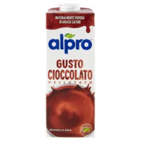 Bevanda Cioccolato Soya