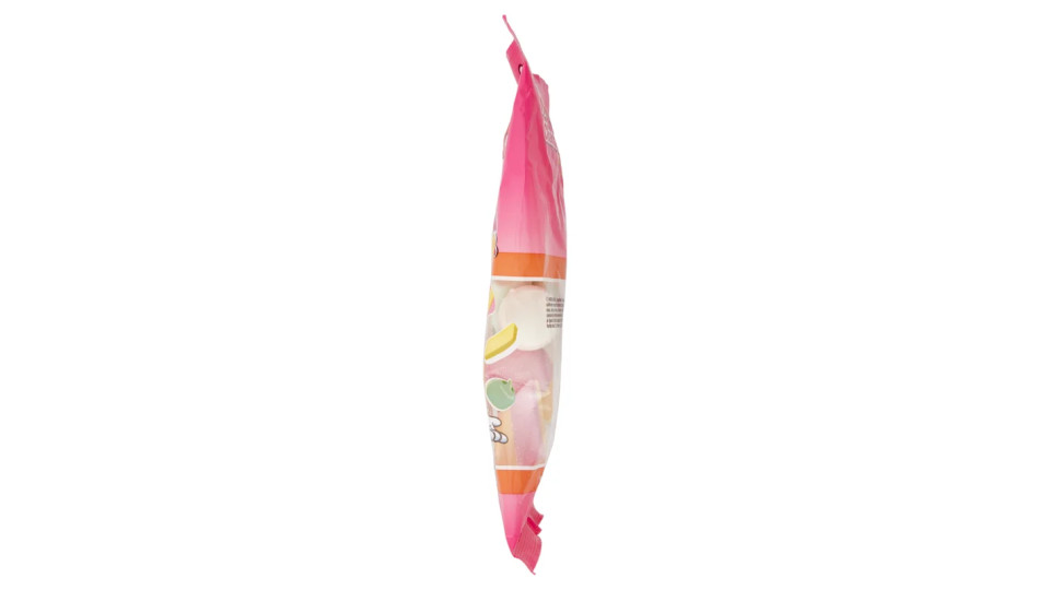 Haribo Chamallows mix