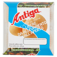 Antiga 4 Uova da Galline Libere da Allevamento all'Aperto