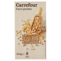 Farro Perlato Bio