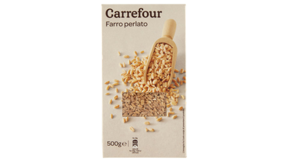 Farro Perlato 