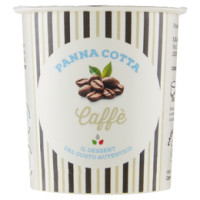 Panna Cotta  90g